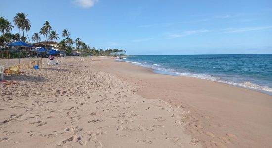 Stella Maris Beach