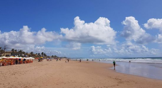 Ipitanga Beach