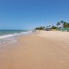 Spiaggia di Guarajuba