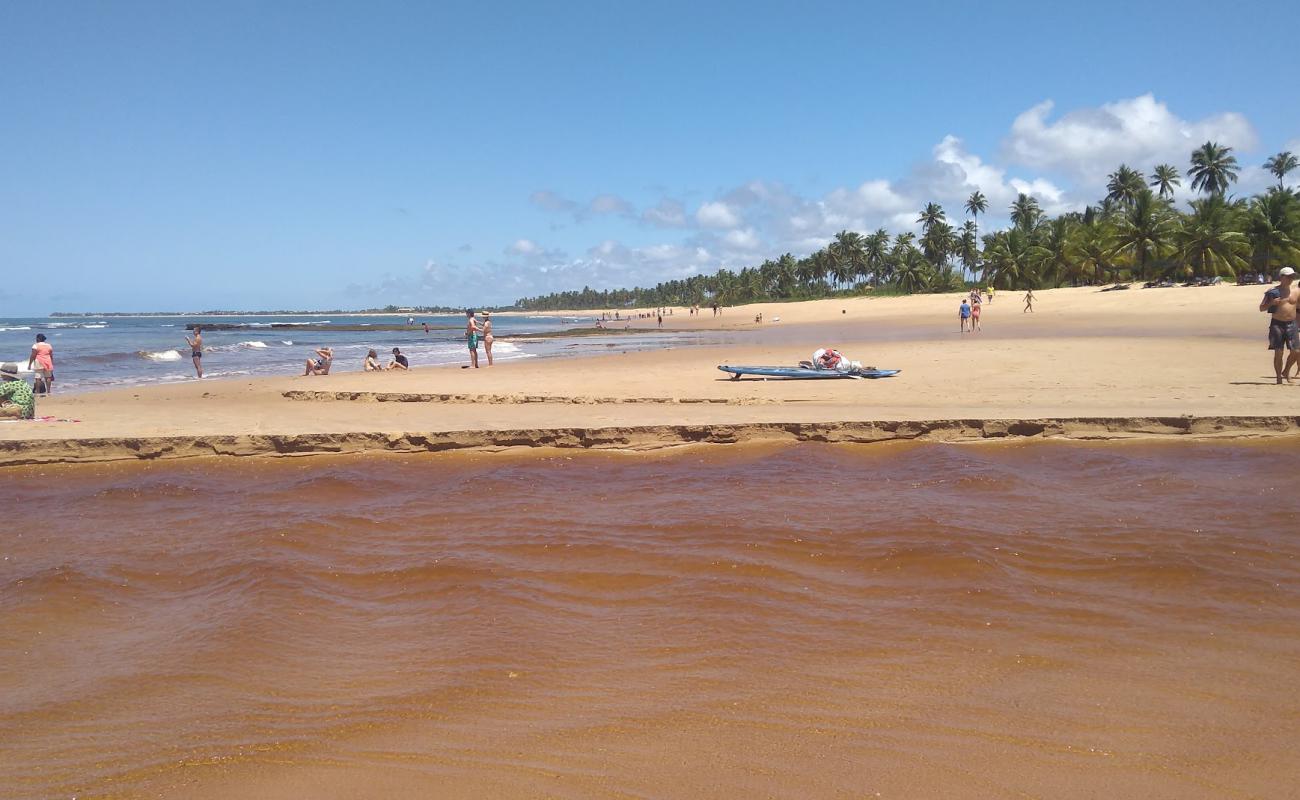 Ondas Beach