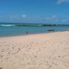 Spiaggia di Barra de Sao Miguel