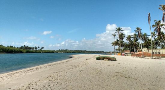 Barra Nova Beach