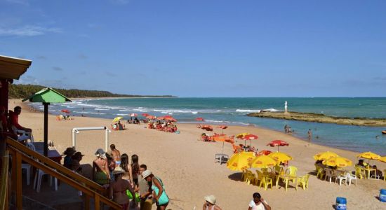 Sereia Beach