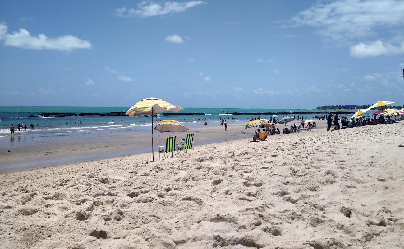 Marinas- Carneiros Beach