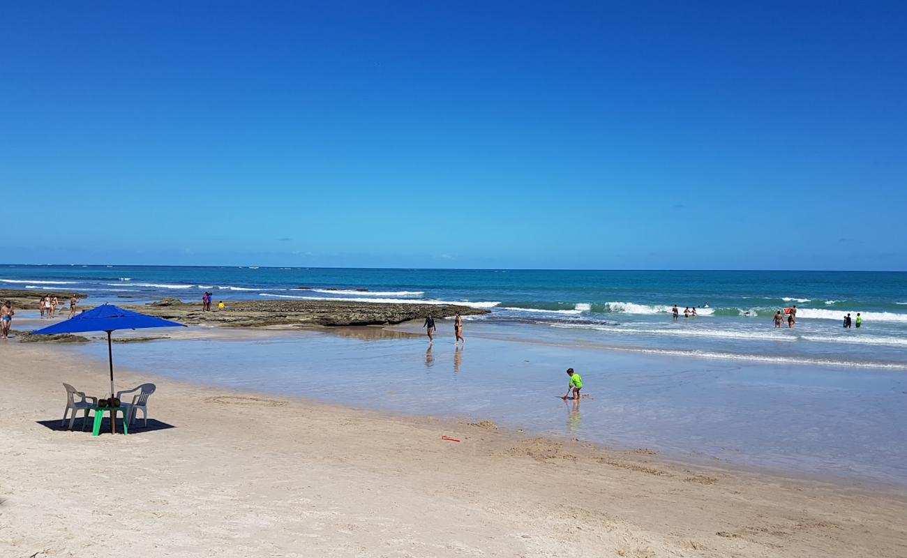 Carneiros Beach