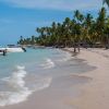 Spiaggia dei Carneiros