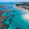 Spiaggia di Porto de Galinhas