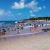 Praia de Xareu
