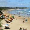 Spiaggia di Itapuama