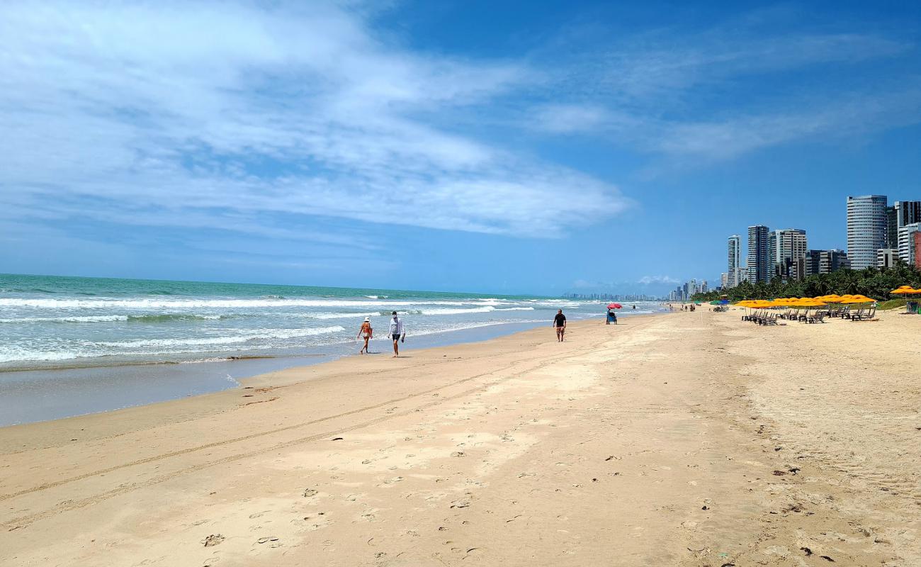 Pina Beach