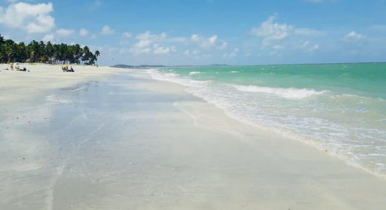 Jaguaribe Beach