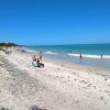 Plaża Enseada dos Golfinhos