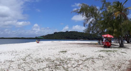 Itamaraca Beach