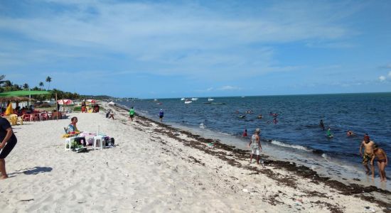 Catuama Beach