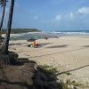 Plaża Barra do Grau