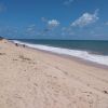 Plaża Barra De Gramame Norte