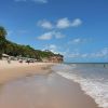 Spiaggia Seixas