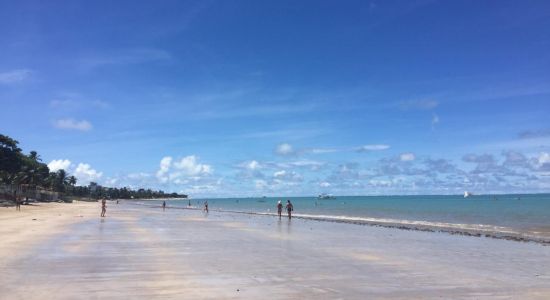 Spiaggia di Camboinha