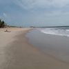 Spiaggia delle Trincheiras