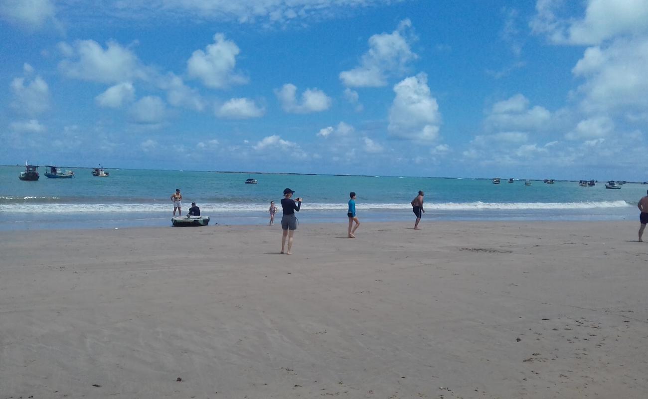 Plaža Jose Barbosa