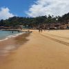 Spiaggia Sagi