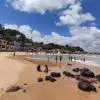 Praia Da Cacimba