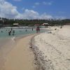 Plaja Barra de Cunhau