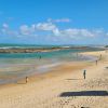 Spiaggia di Sibauma