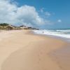 Plaja Minas