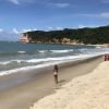 Spiaggia di Madeiro