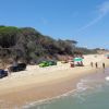 Spiaggia di Malemba