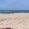 Plaża Barra de Tabatinga