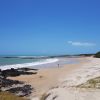 Spiaggia di Alagamar