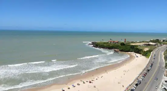 Spiaggia di Maiame