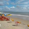 Spiaggia di Redinha Nova