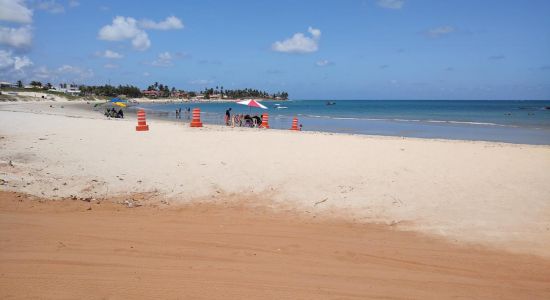 Playa de Pitangui