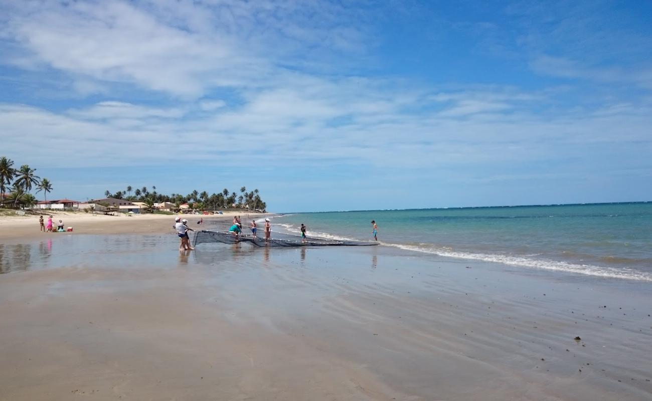 Playa de Jacuma