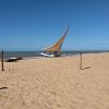 Spiaggia di Ponta da Pedra
