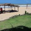 Spiaggia del Cajueiro
