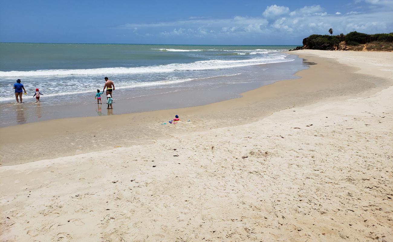 Tourinhos Beach
