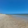 Spiaggia del Nuovo Caribe