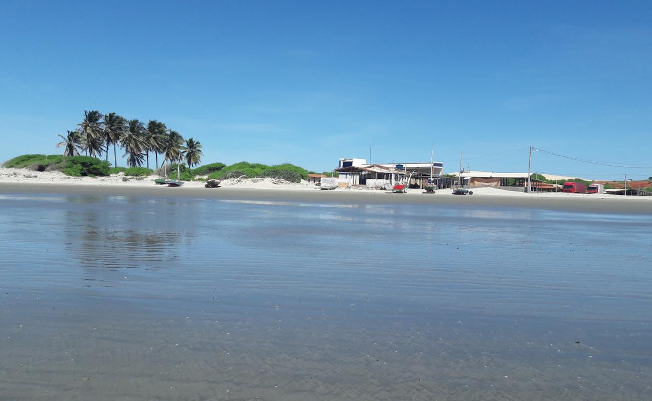 Plaja Rosado
