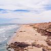 Spiaggia di Cristovao