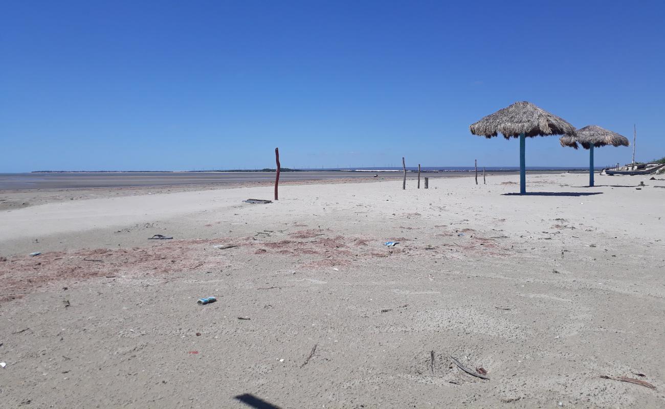 Playa de Pernambuquinho