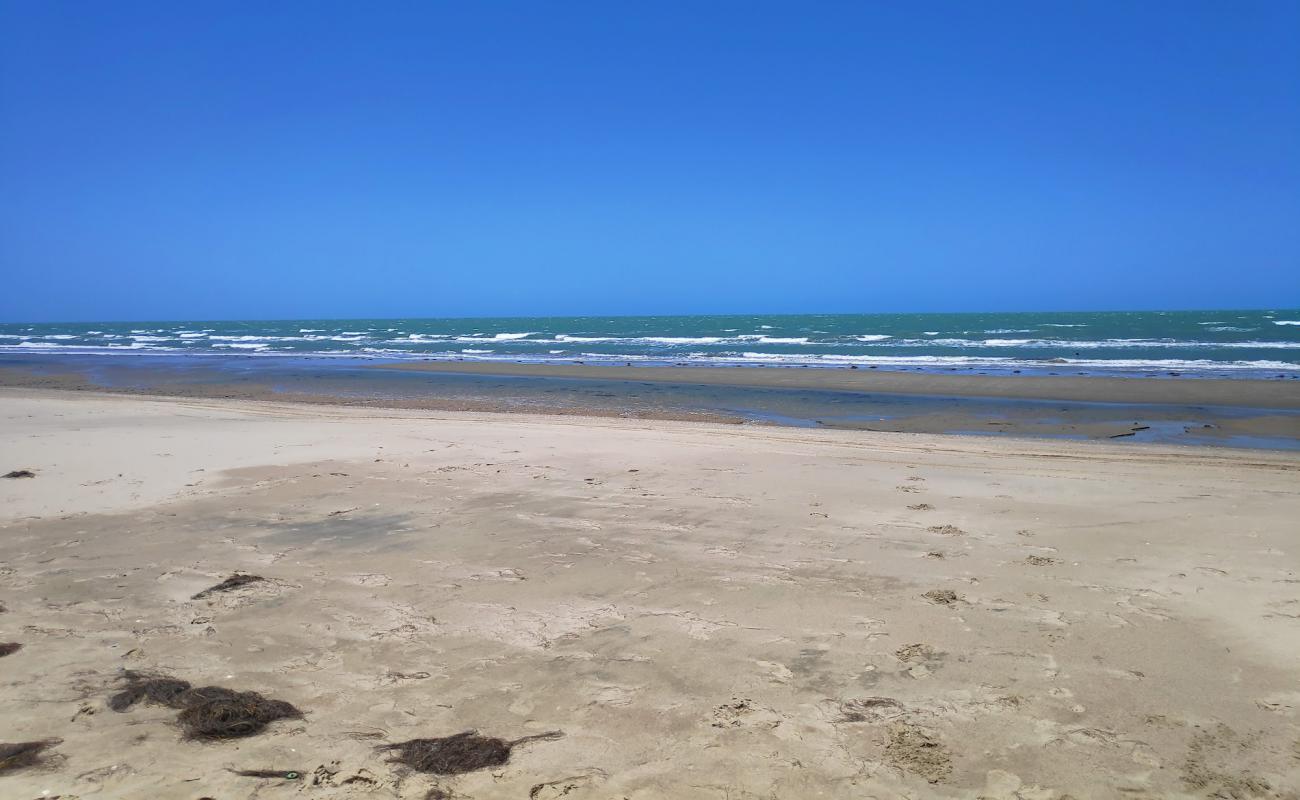 Plaża Gado Bravo