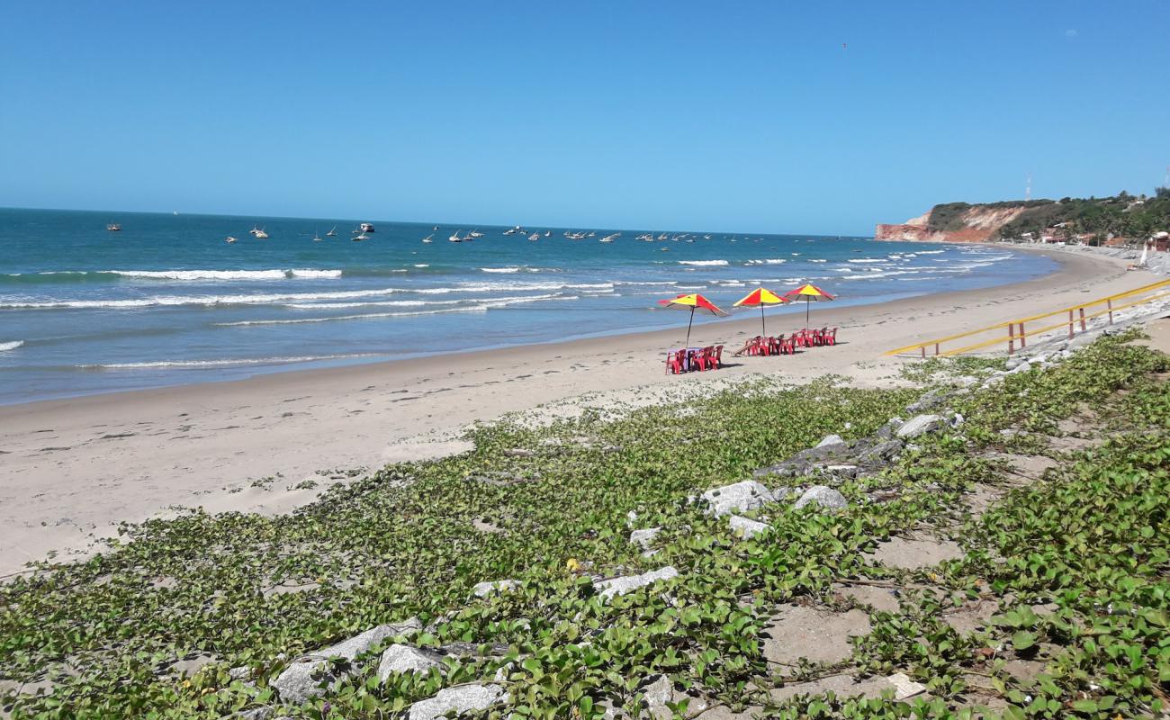 Playa Redonda