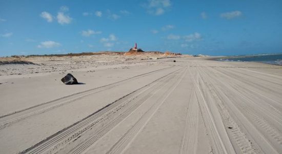 Playa Farol do Pontal