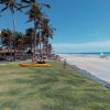 Plaja Canto Verde