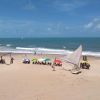 Spiaggia di Barra da Sucatinga