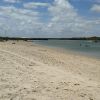 Spiaggia di Barra Nova